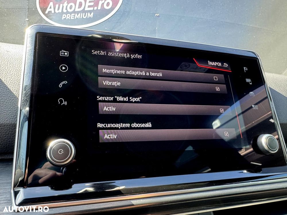 Seat Tarraco - 26