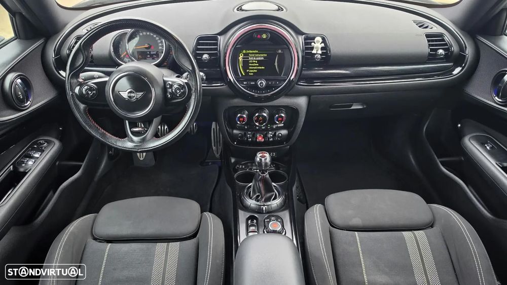 MINI Countryman One D Sport Edition - 7