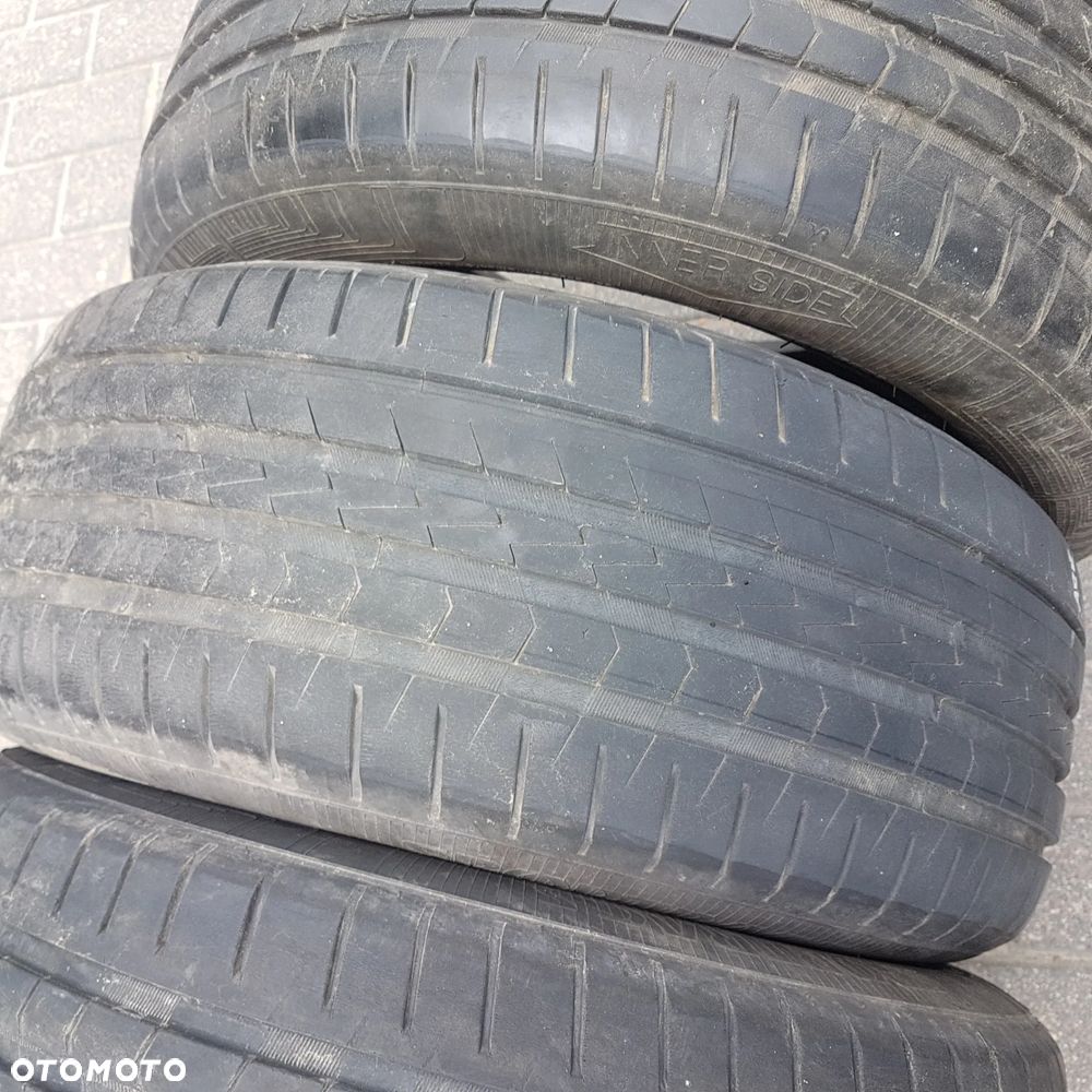 opona opony opona opony VREDESTEIN SPORTRAC 5 GIUGIARO 195/50/15 82V Nokian Tyres Hakkapeliitta R5 185/65R15 88R nowe - 17