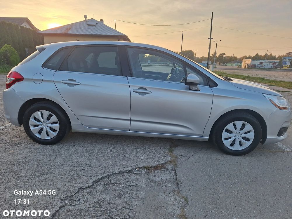 Citroën C4 VTi 120 Business Class - 6