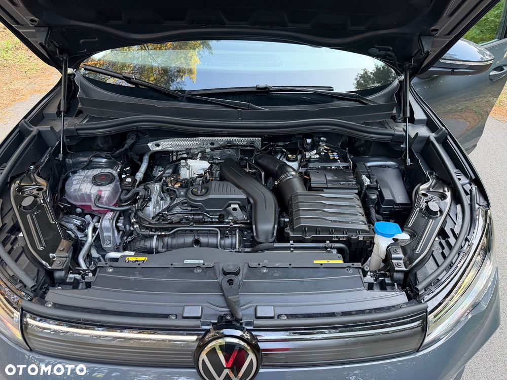 Volkswagen Tiguan 1.5 eTSI Life Plus DSG - 32