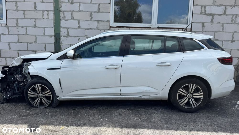 Renault Megane - 4