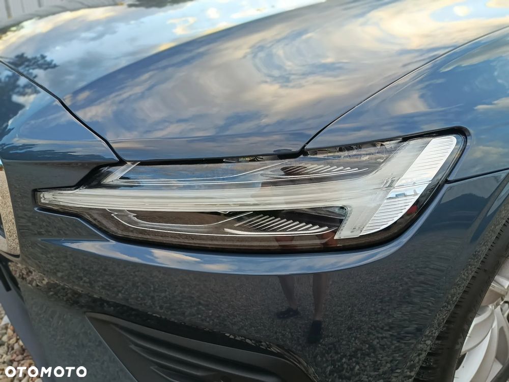 Volvo V60 B4 D Plus Bright - 30