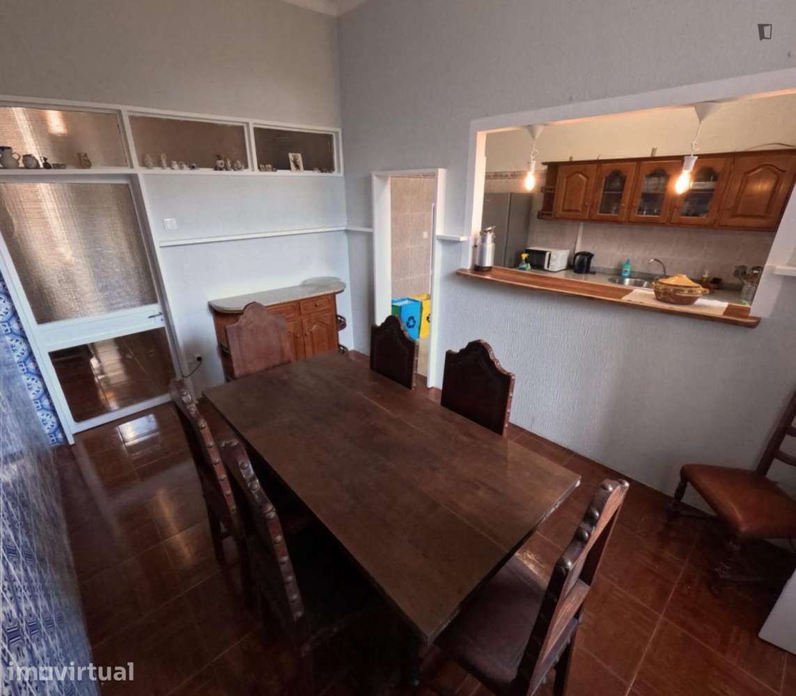 Quarto - localizado em Bonfim Porto - Grande imagem: 4/14