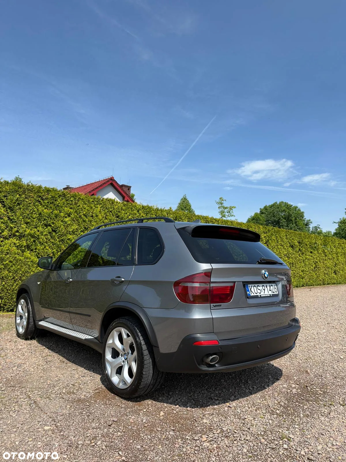 BMW X5 3.0d xDrive - 4