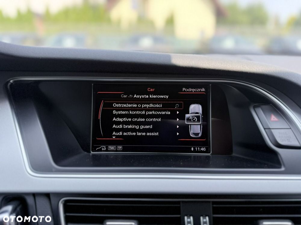 Audi A4 Avant 2.0 TDI DPF Attraction - 29