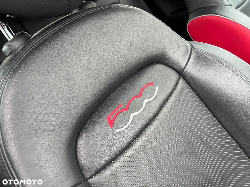 Fiat 500X 1.4 MultiAir Automatik 4x4 S&S Cross Plus - 26