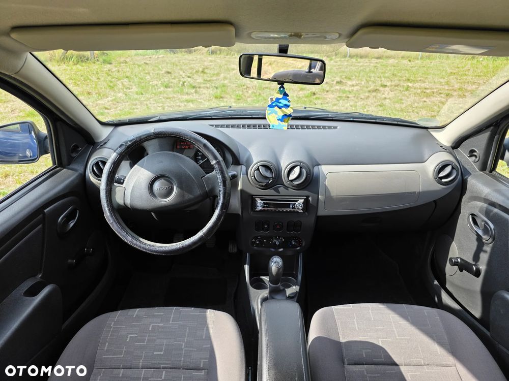 Dacia Sandero 1.4 Ambiance - 14