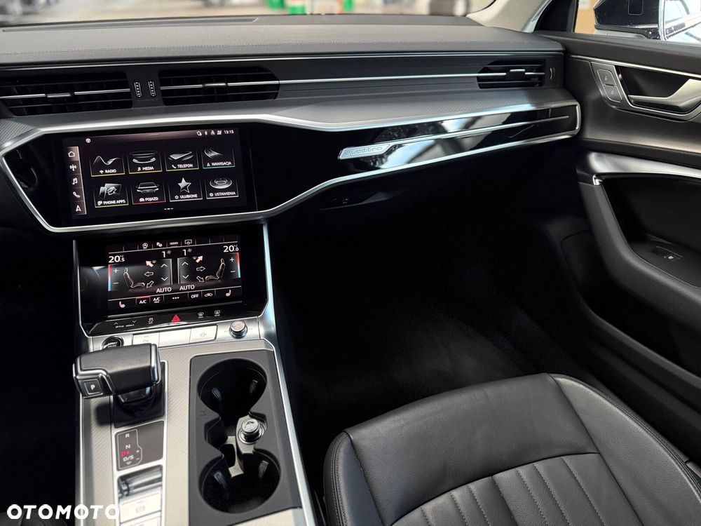 Audi A6 Avant - 16