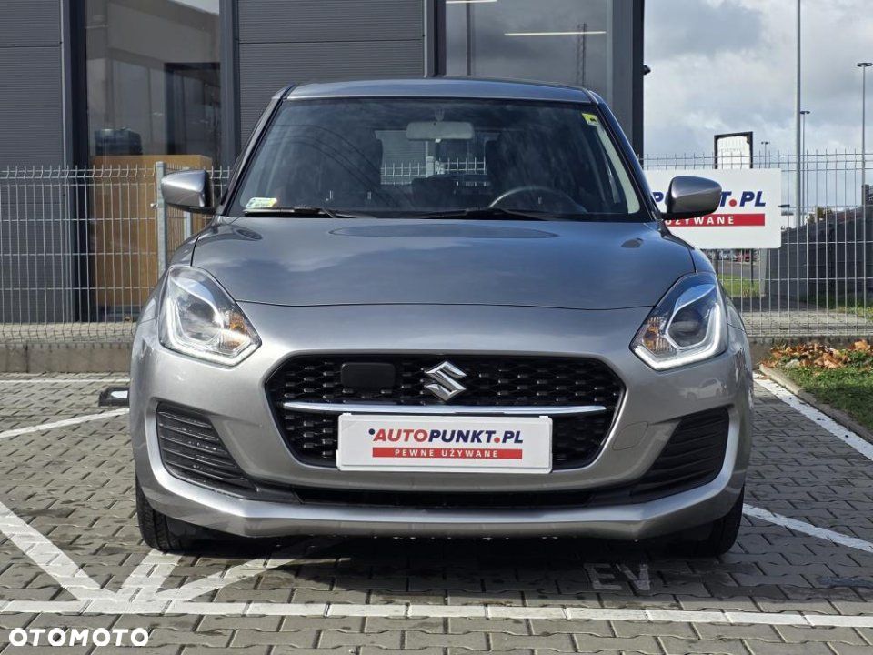 Suzuki Swift - 2