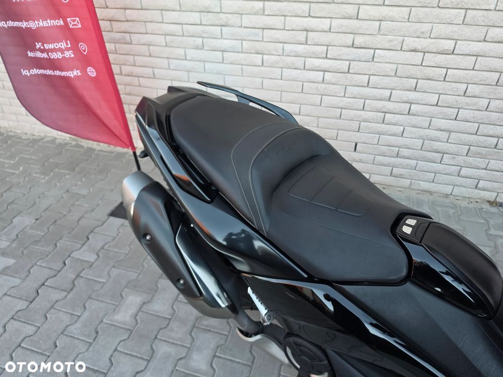 Yamaha Tmax - 6