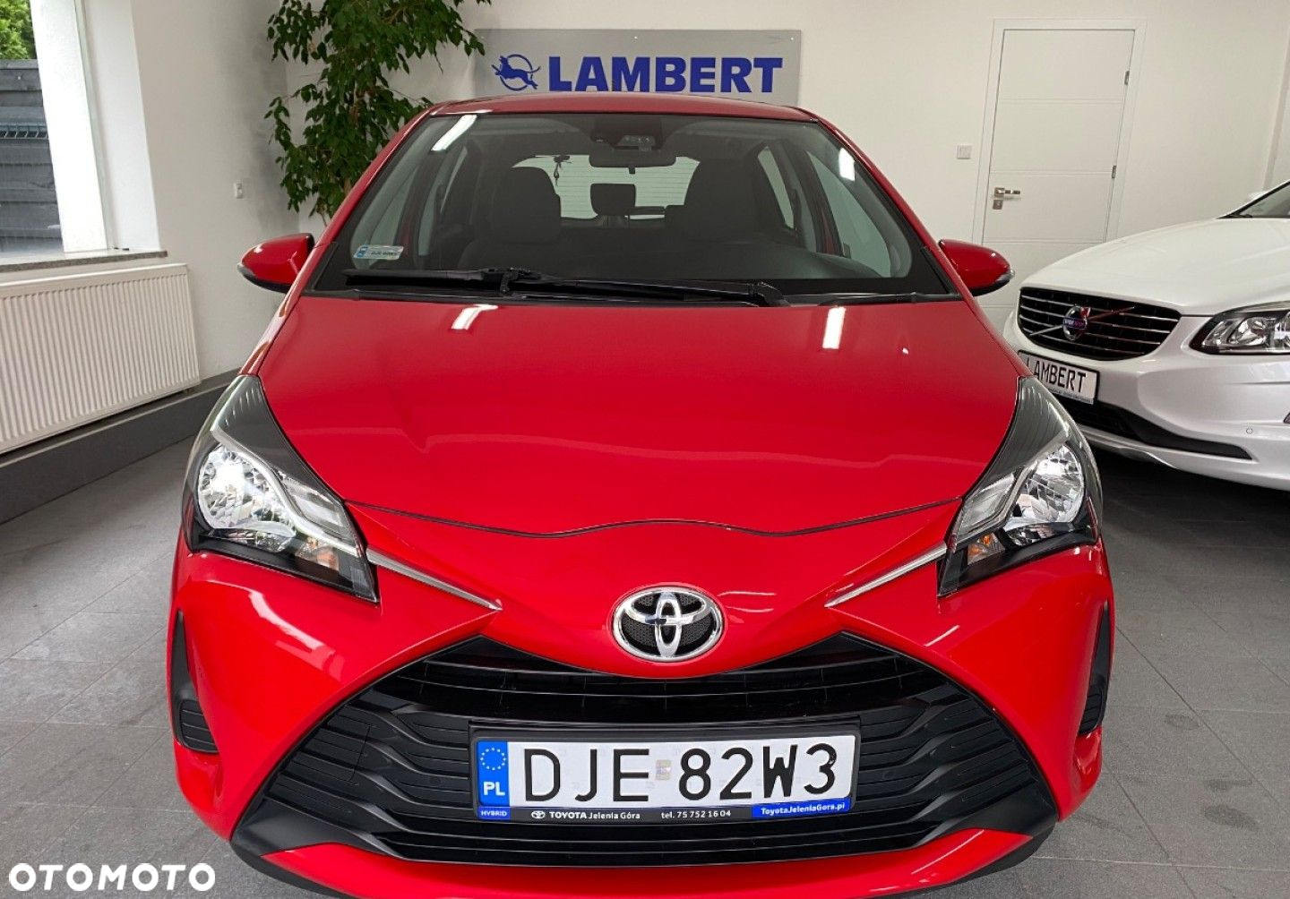 Toyota Yaris - 14