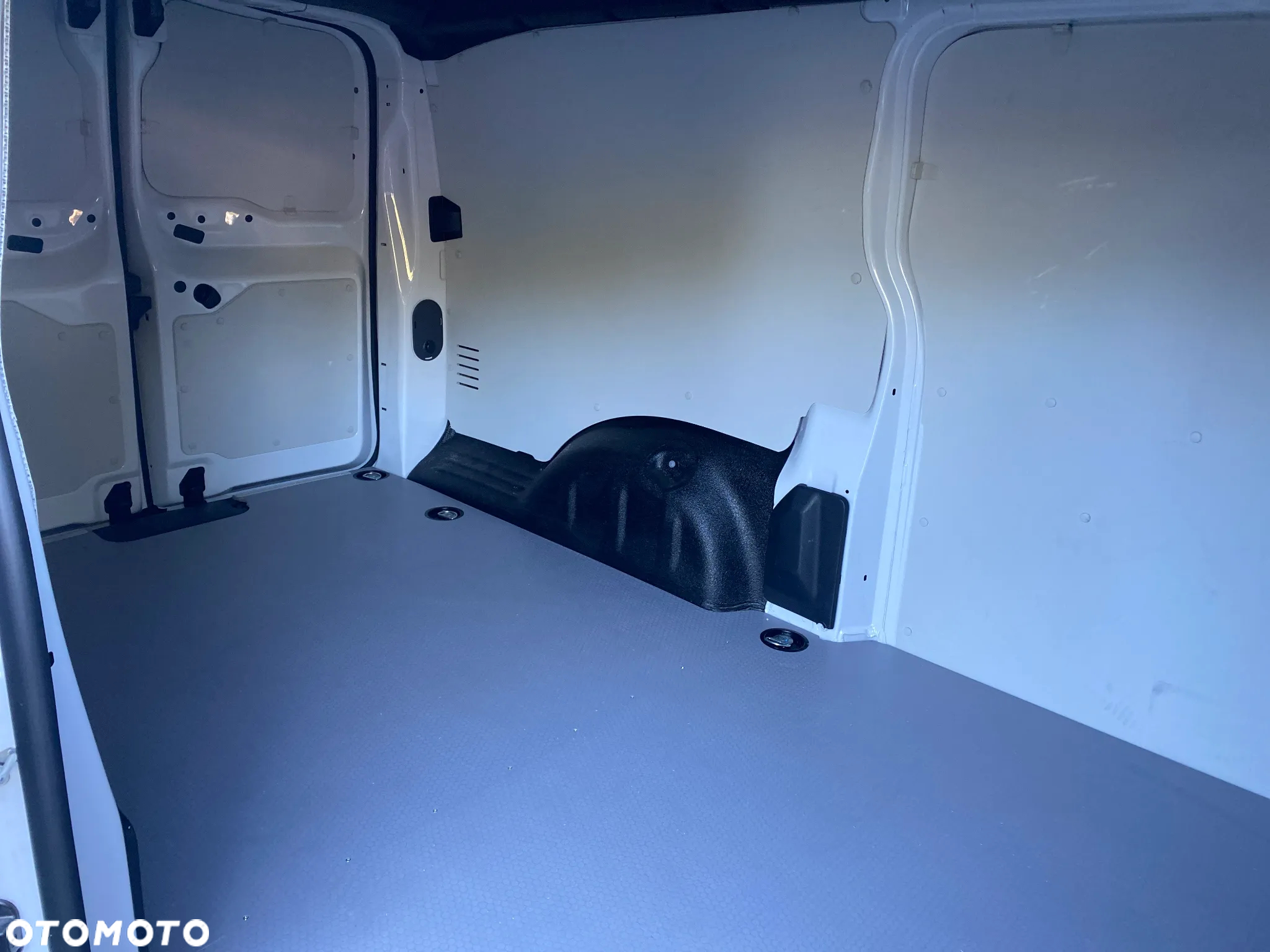 Toyota PROACE - 7