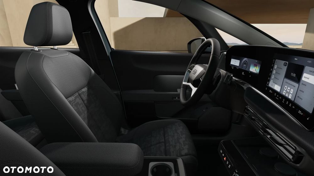 Audi A2 e-tron - 11