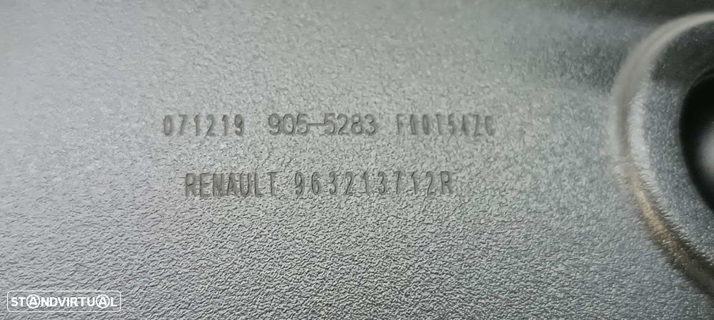 ESPELHO RENAULT ZOE - 2