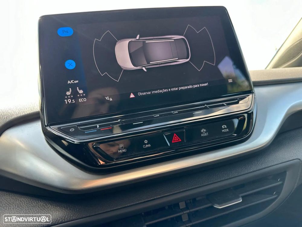 VW ID.4 77 kWh Pro Performance - 16