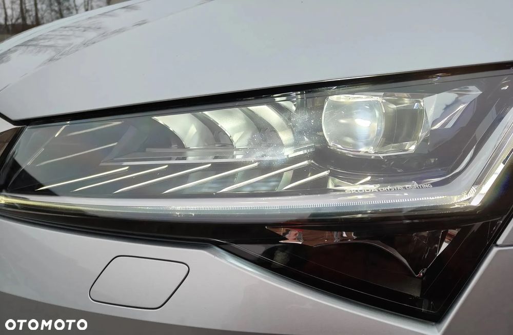 Skoda Superb 1.4 TSI Plug-In Hybrid Style DSG - 8