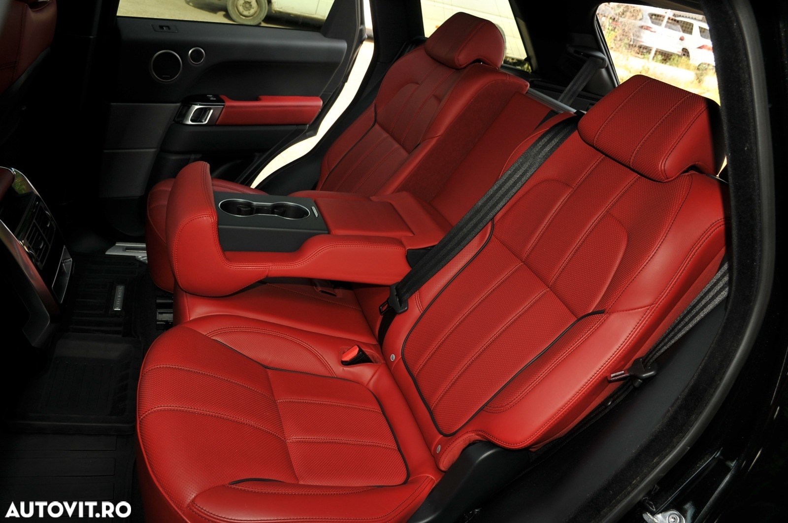 Land Rover Range Rover Sport - 15