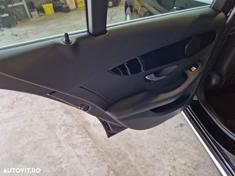 Mercedes-Benz C 180 d 9G-TRONIC - 16