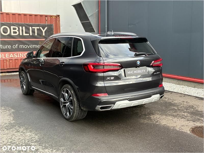 BMW X5 xDrive40d mHEV sport - 13