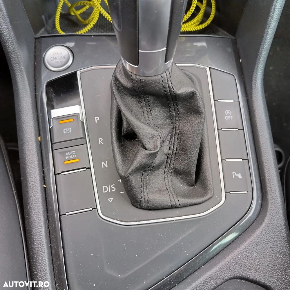 Volkswagen Tiguan 2.0 TDI DSG Life - 10