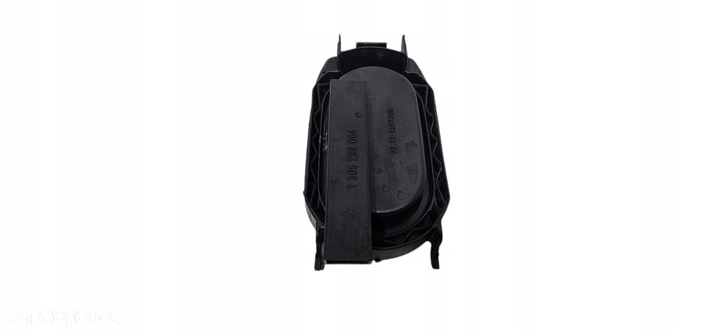 Bmw E36 Zaślepka Lampy Pokrywa Dekiel Świateł Drogowych Bosch 1387305 - 2