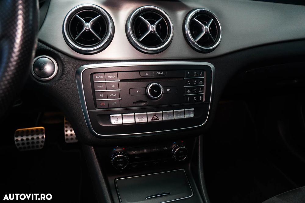 Mercedes-Benz CLA 220 - 27