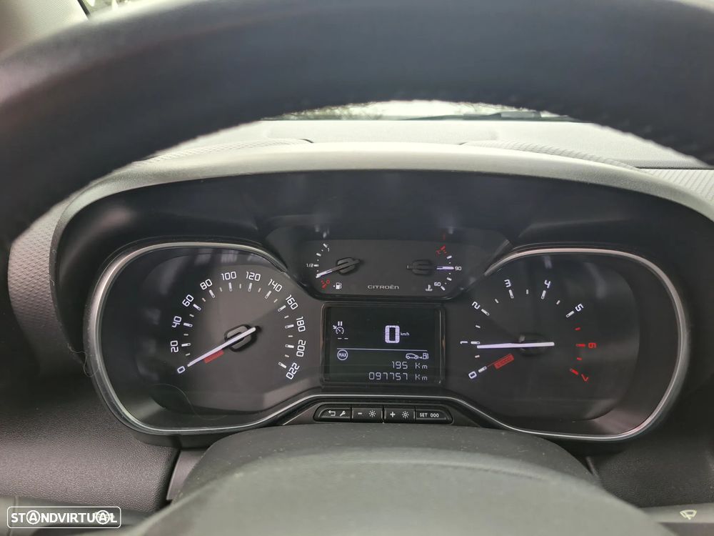 Citroën C3 Aircross 1.2 PureTech Feel - 19