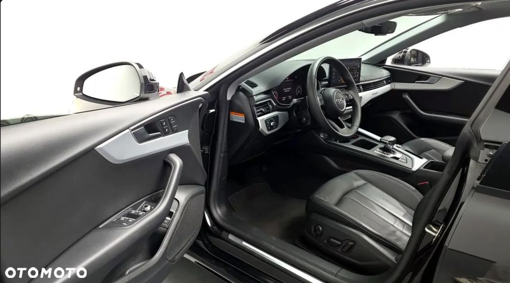 Audi A5 Sportback - 6