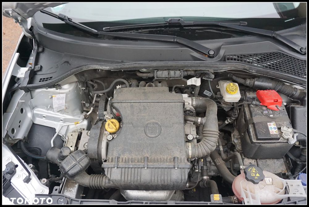 Fiat Tipo - 26