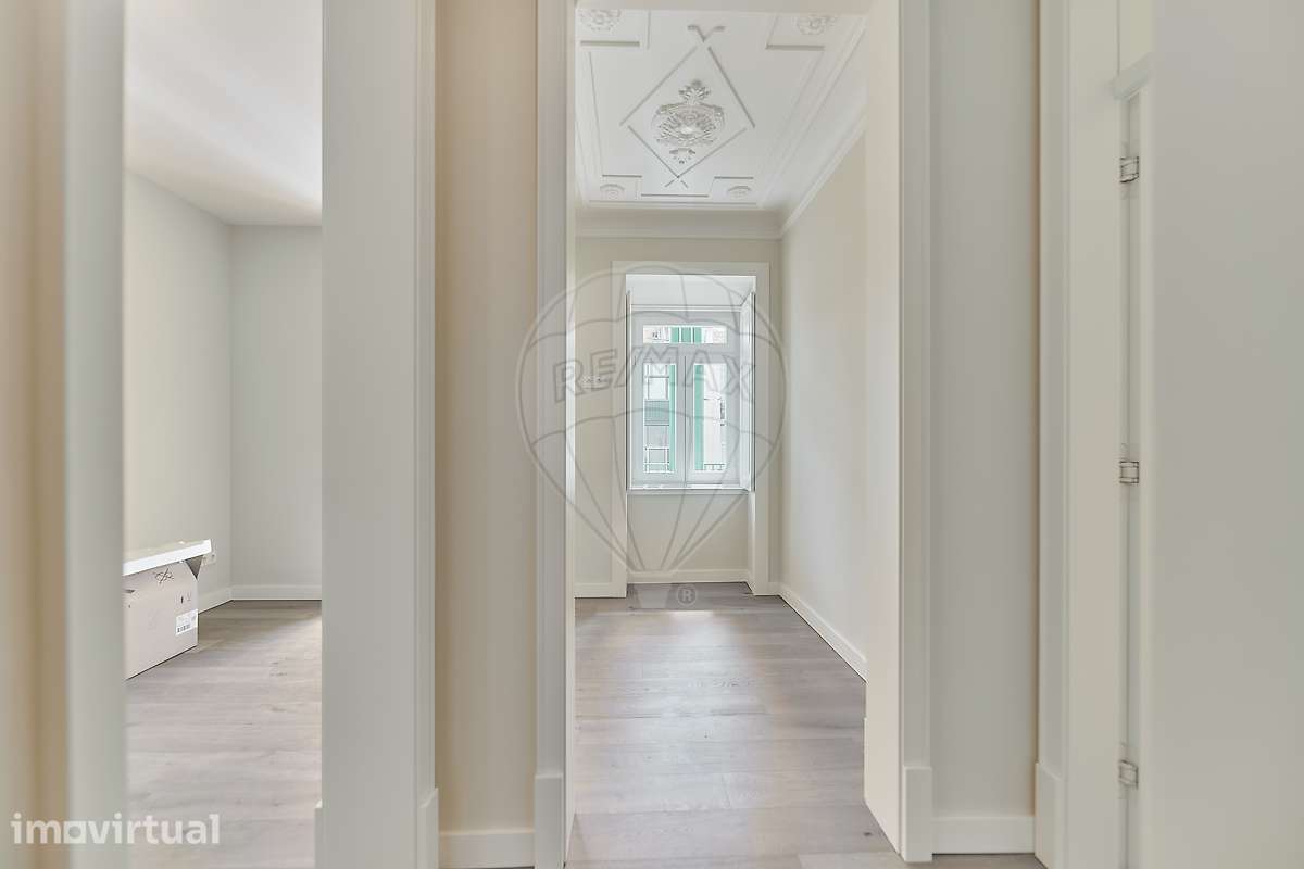 Apartamento T2 para arrendamento - Grande imagem: 3/25