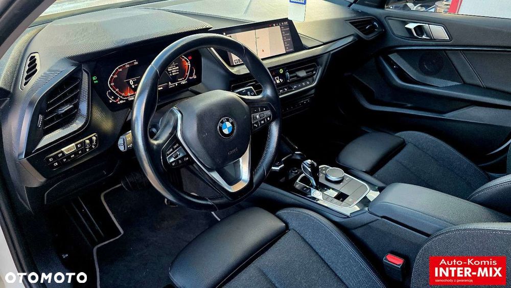 BMW Seria 1 - 34