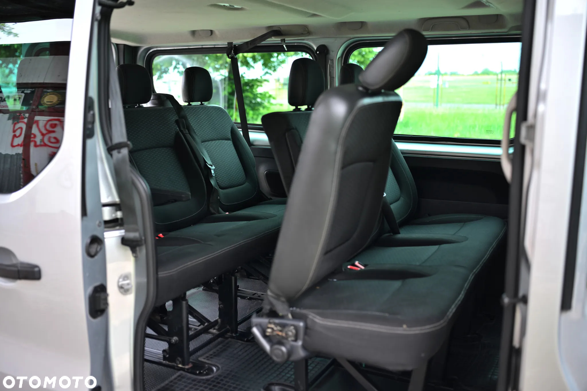 Opel Vivaro 1.6 D L2H1 S&S Tourer - 14