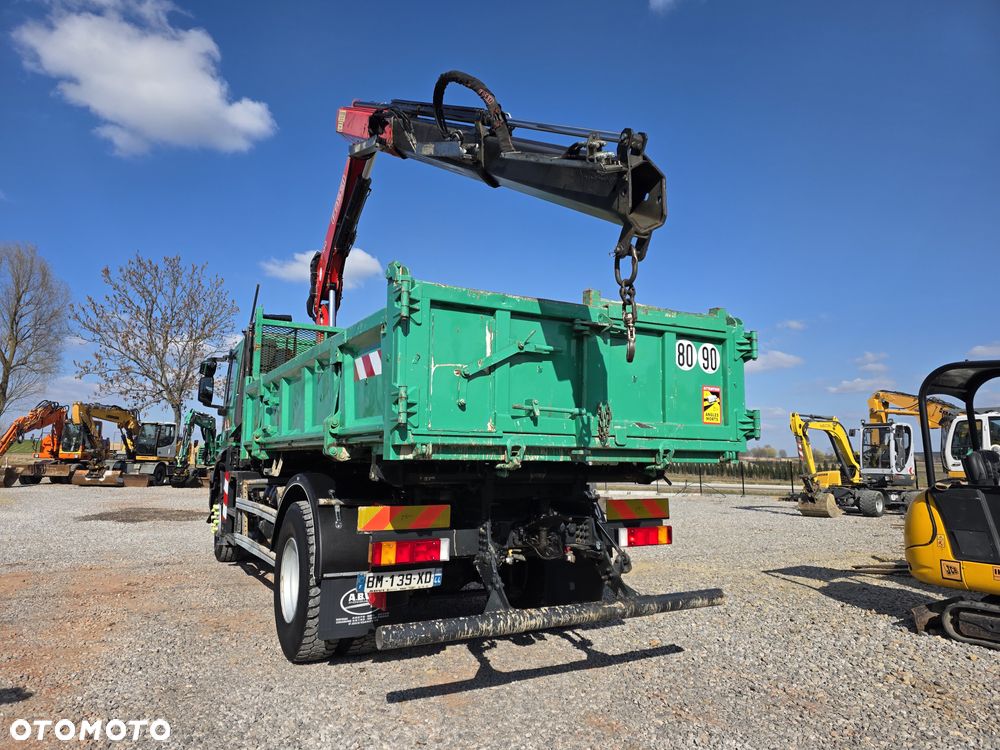 Iveco Trakker - 16