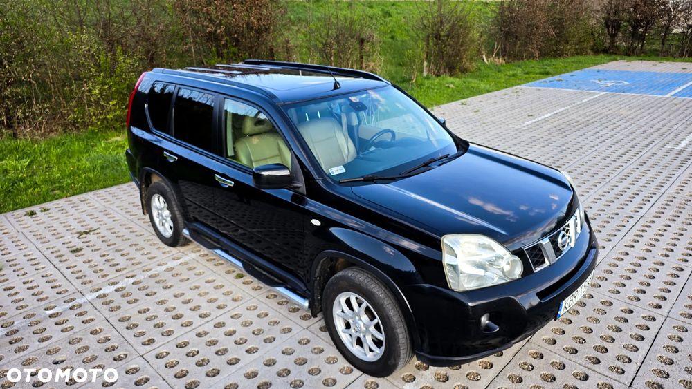 Nissan X-Trail 2.0 dCi LE Platinum - 5