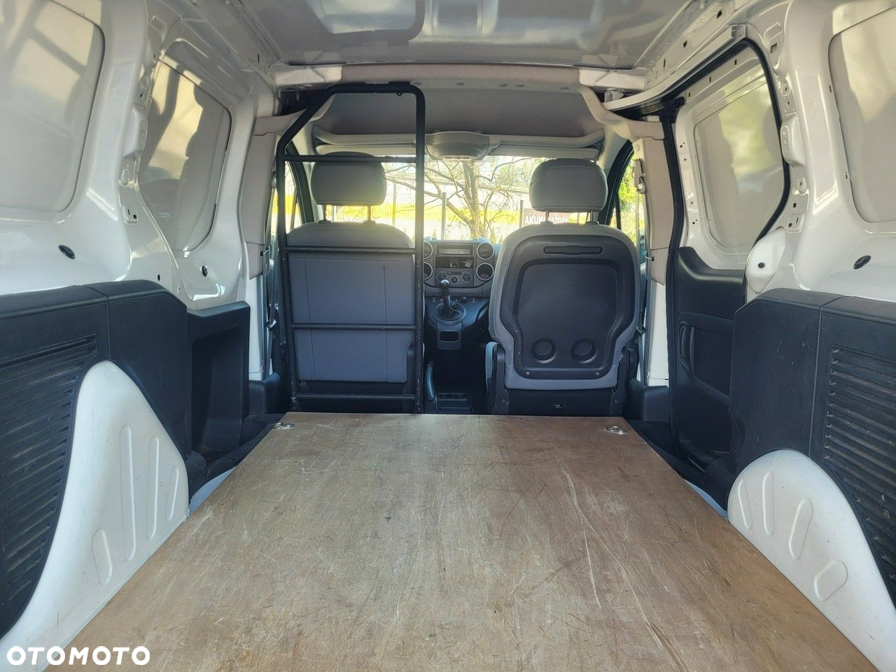 Citroën Berlingo - 11