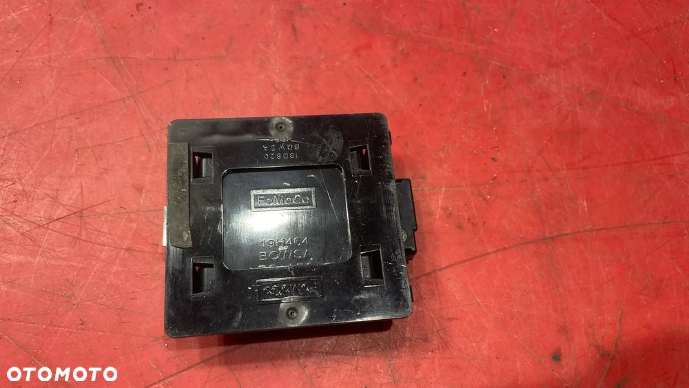 Ford Focus MK3 Fiesta MK7 Sterownik Moduł Wzmacniacz Anteny DE8T-19H463-DA - 3