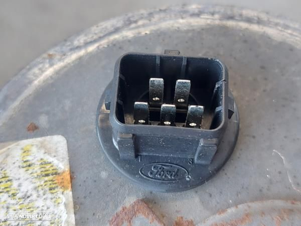 Bomba / Boia Combustivel  Ford Mondeo Ii (Bap) - 4