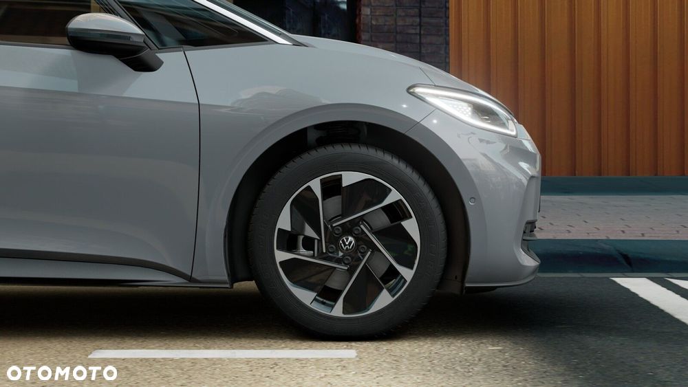 Volkswagen ID.3 59kWh Plus - 9