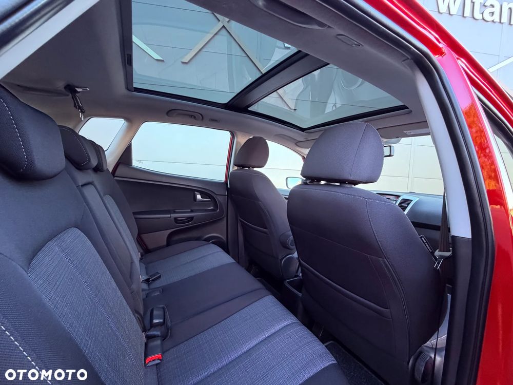 Kia Venga 1.6 XL - 25