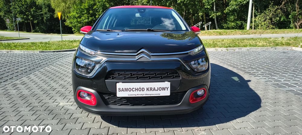 Citroën C3 1.2 PureTech Shine - 7