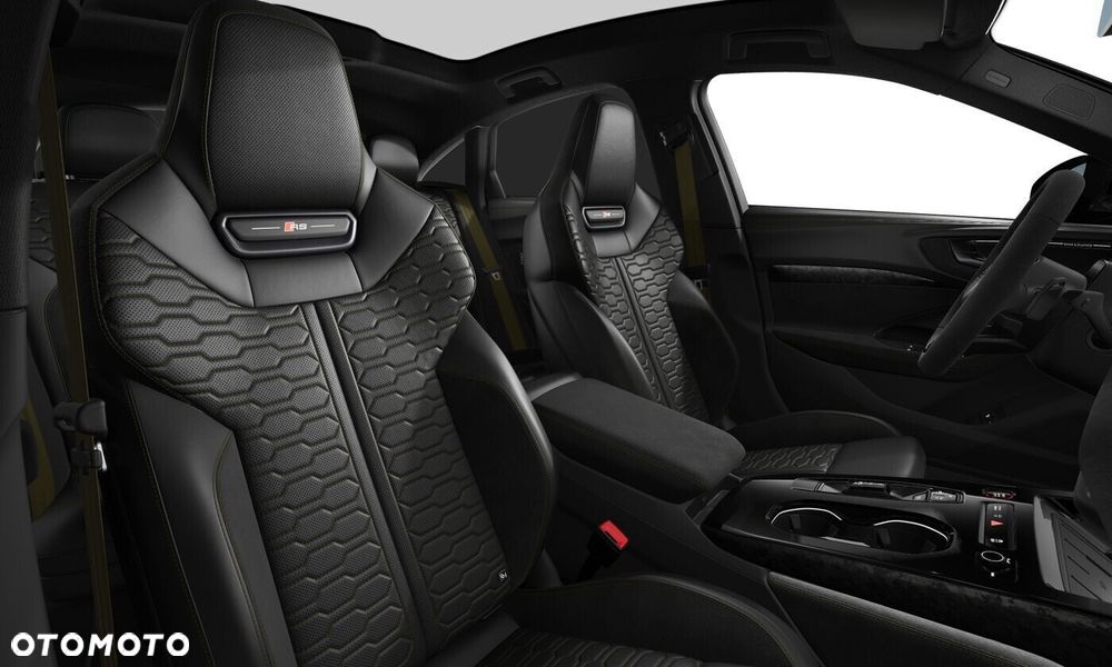Audi RS5 Limousine - 6