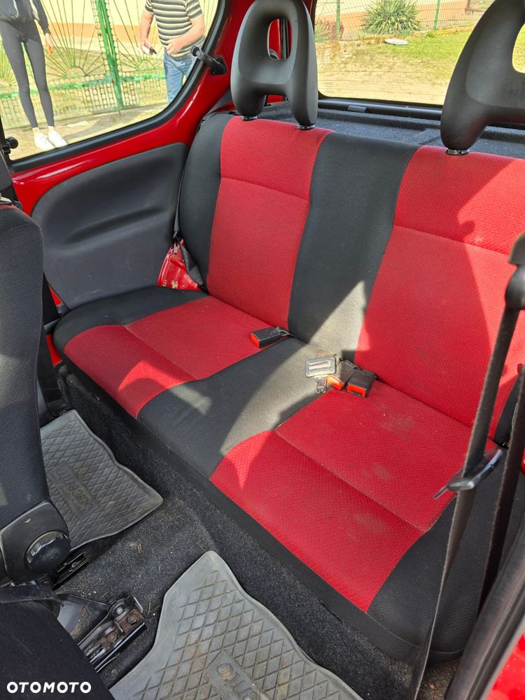 Fiat Seicento Active - 9