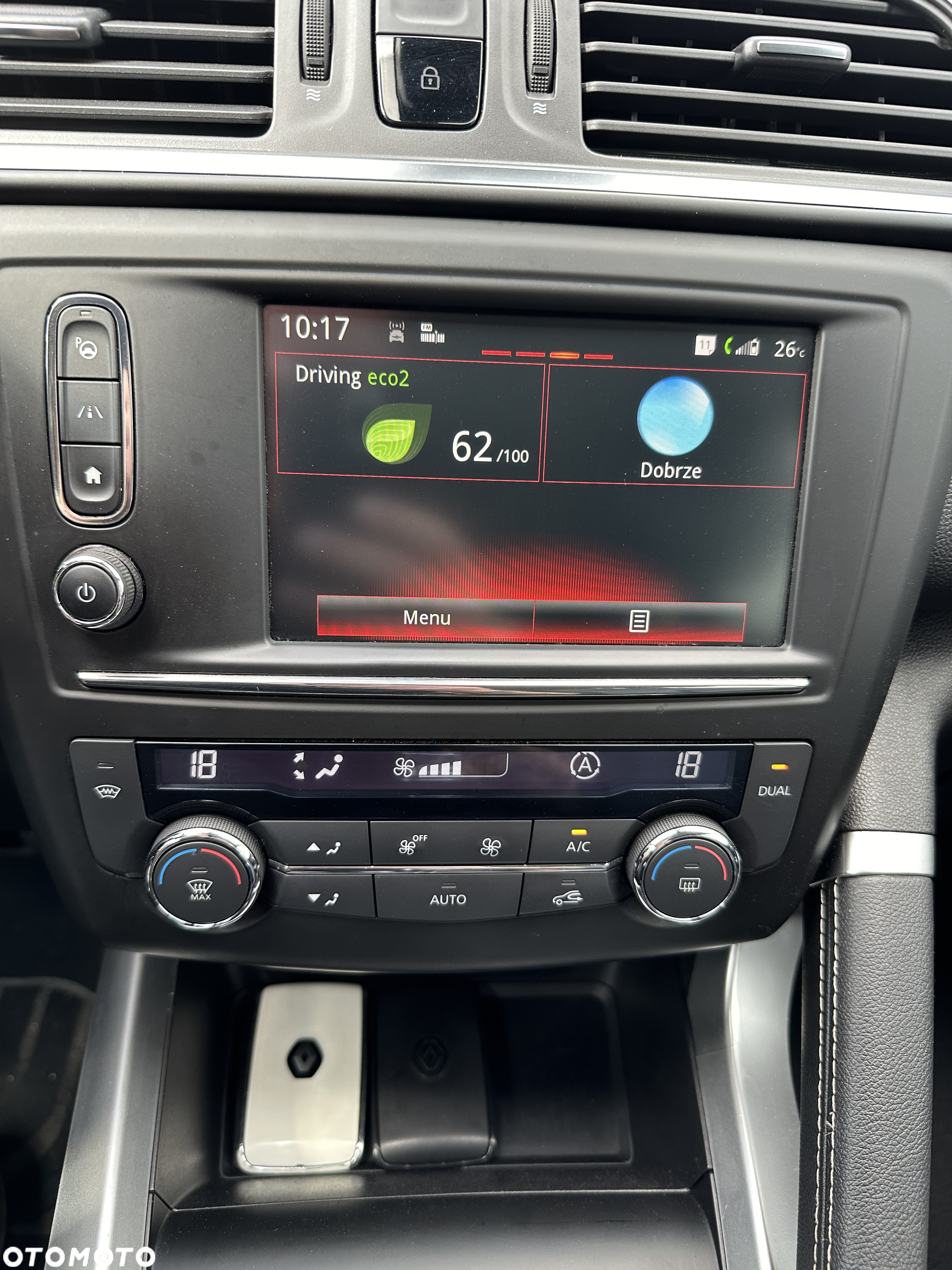 Renault Kadjar Energy dCi 130 Bose Edition - 23