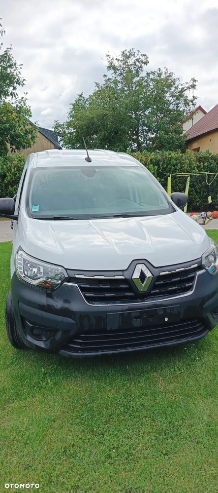 Renault Express - 1