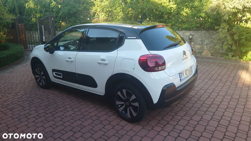 Citroën C3 1.2 PureTech Plus - 3