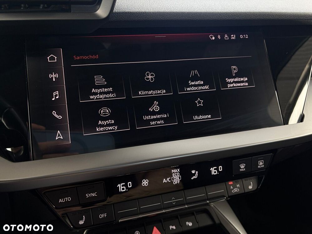 Audi A3 Sportback - 27