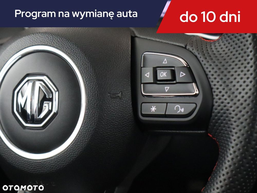 MG ZS - 18