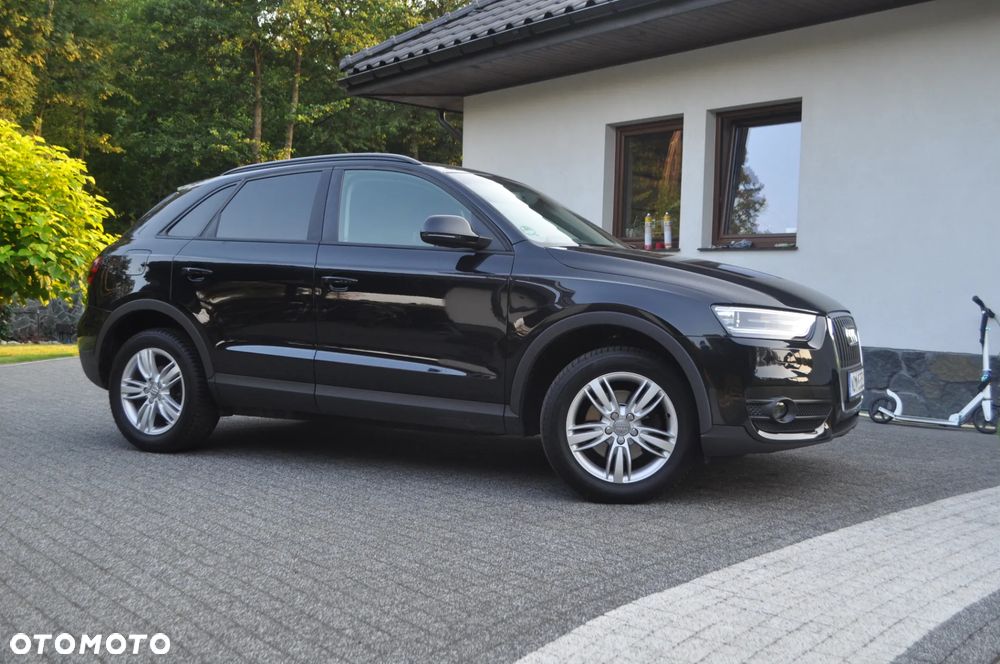 Audi Q3 2.0 TDI Prime Edition - 3