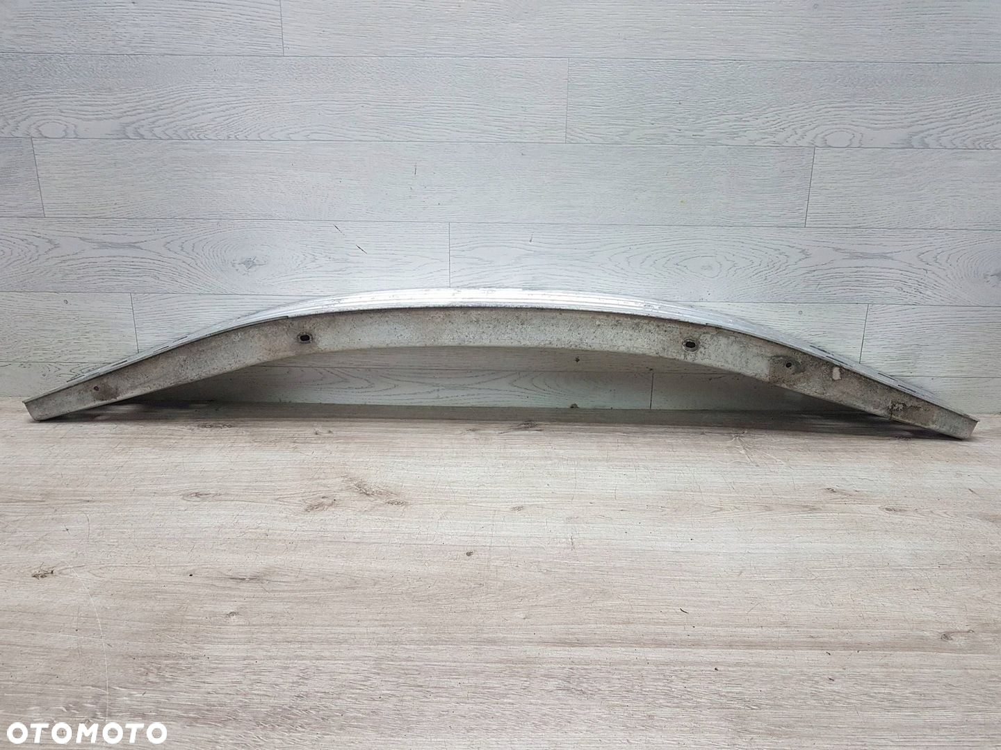 Toyota Corolla E210 E21 2020 Z przodu Belka zderzaka przedniego - 6